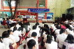 Lễ sơ kết Học kì I, năm học 2017-2018
