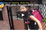 Nền giáo dục Nhật Bản
