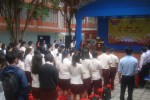 LỄ TỔNG KẾT NĂM HỌC 2017 - 2018