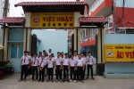 Doanh nghiệp, trường đại học góp sức hướng nghiệp cho học sinh