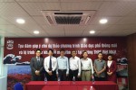 Chương trình hợp tác giữa trường Nishizawa Gakuen - THPT Việt Nhật 