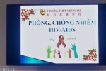 Phòng chống HIV/ AIDS